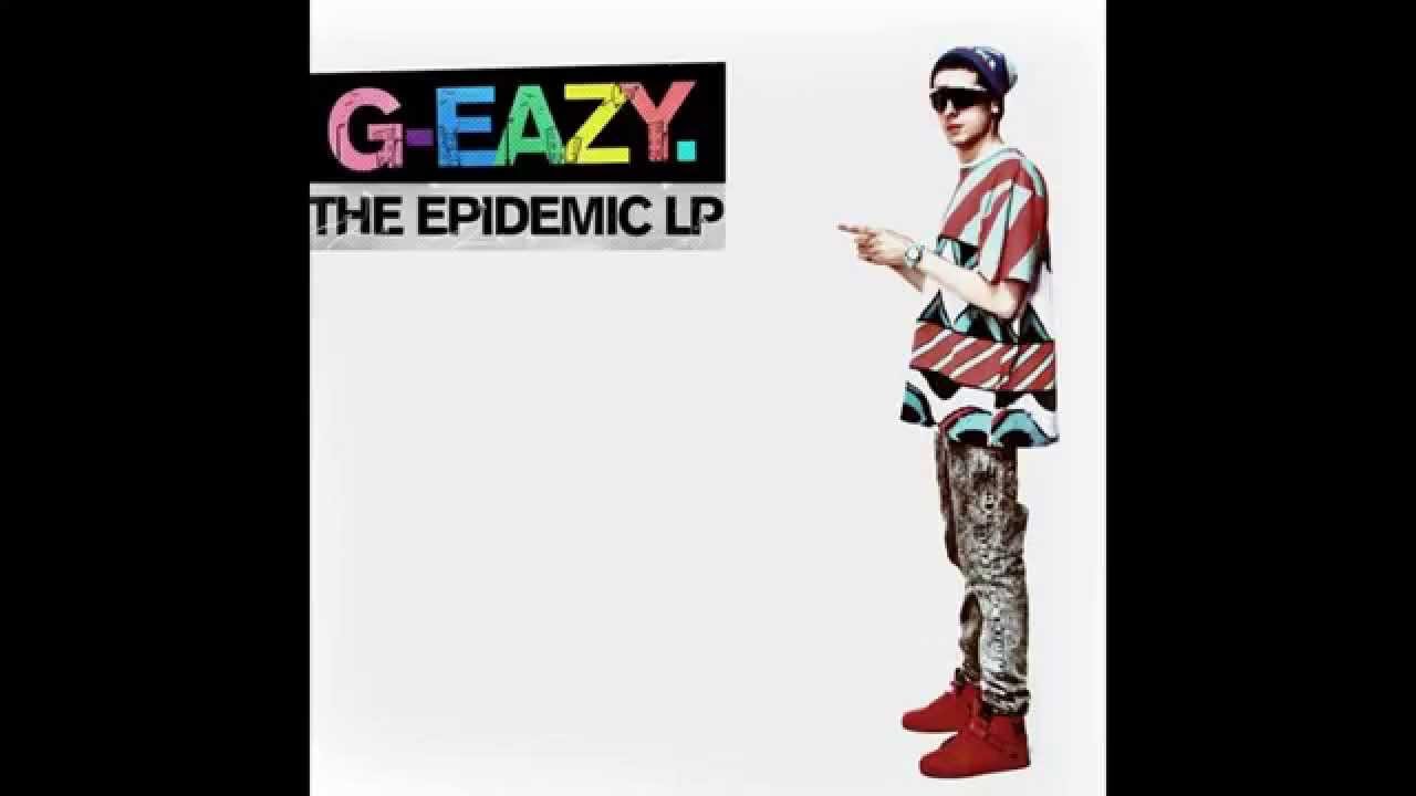 g eazy the epidemic lp album download